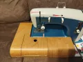 продавам ретро портативна шевна машина , снимка 12