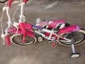 Детски колела Драг 16 цола, отлични , снимка 3