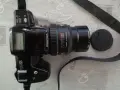 Продавам Ретро Лентов Фотоапарат Pentax Z-10 (PZ-10), снимка 7