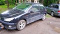 Скорости За Пежо 206 1.4, снимка 3
