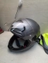 Модулна Модулярна Мото Каска NOLAN N30 Размер М Чисто Нова За Мотор Мотоциклет Тротинетка Скутер Ски, снимка 6