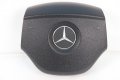 Airbag за волан Mercedes W245 B-class (2008-2011г.) четирилъчев, снимка 1