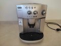 Продавам кафемашини внос от Германия робот пълен автомат DELONGHI MAGNIFICA, снимка 1 - Кафемашини - 42868015