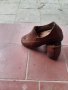 Дамски обувки, снимка 1 - Дамски ежедневни обувки - 35550877
