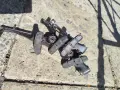 Вибрейк за велосипед колело Shimano , снимка 3