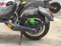 Електрическа тротинетка LAMBORGHINI ALEXT GREEN TS 48V 12.5Ah 500W 11", снимка 9