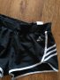 adidas Women's Ultimate 3-Stripes Shorts - страхотни дамски шорти, снимка 2