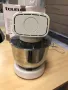 Планетарен миксер TAURUS  MIXING CHEF, снимка 6