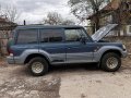 Hyundai Galloper 2.5 99k.с. за части, снимка 6