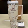 **НОВИ** Термо чаши Stanley Quencher H2.0 FlowState Tumbler 1.18L, снимка 6
