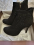 Дамски елегантни боти , снимка 6