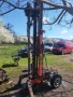 Сондажна машина , снимка 1