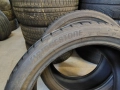 2бр.летни гуми BRIDGESTONE 225 40 19 DOT20 цена за брой, снимка 3
