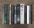 КНИГИ - Секция 5/10 , снимка 3