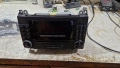 Радио за Мерцедес mercedes radio mf2750, снимка 1