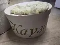 Сватбена кутия и кутия за кауза, снимка 4