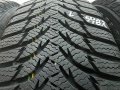 4бр зимни гуми 205/55/16 KUMHO L05482 , снимка 2