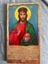 икона на Исус Христос, снимка 1