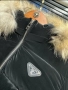 Дамско Черно Зимно яке Prada, снимка 2