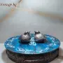 Винтидж солнички. , снимка 1