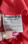 Ватирана рокля тип хууди с качулка "Superdry 72" / унисайз , снимка 8