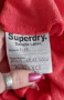 Два броя / Ватирана рокля "Superdry 72" и "Object" , снимка 9