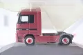 HERPA H0 1/87 MERCEDES BENZ ACTROS ВЛЕКАЧ МОДЕЛ КАМИОН, снимка 6