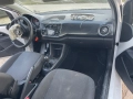 Volkswagen UP, двигател CPG, 1.0 EcoFuel, 68 кс., ск. кутия QCJ, 5 ск., бензин/метан(CNG), 118000 км, снимка 9