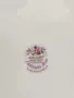 Royal Albert lavander rose сетове и плата, снимка 16