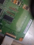 T-Con Board V270B1-L01-C ,за 27-инчов телевизор SAMSUNG модел  LE27T51B , с дисплей V270B1-L01, снимка 2