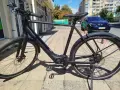 29 цола алуминиев електрически велосипед колело като ново Bosch performance sx размер 60, снимка 1