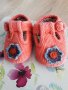 Бебешки буйки размер 15, снимка 1 - Бебешки обувки - 29205412