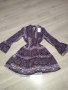 Нова рокля М, снимка 1 - Рокли - 30170015