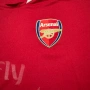 Футболна Тениска Vintage Nike Arsenal 2006/07 Размер XL, снимка 3