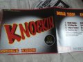 Double Vision – Knockin CD single