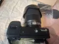 Фотоапарат Sony A6400 +18-135mm1:3,5-5,6 OSS, снимка 4
