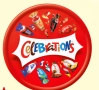 Бонбони Celebrations , снимка 1