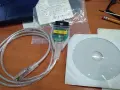 OBD USB кабел за диагностика BMW K+DCAN - USB порт, снимка 1