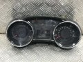 Километраж Peugeot 5008,HDI,2011г.UK, снимка 1 - Части - 40245305