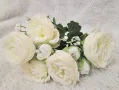 Букети изкуствени цветя , снимка 9