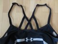 under armour eamless Low Long Sports Bra , снимка 4