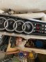 Решетки Ауди А3 8l, снимка 2