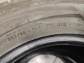2бр.летни гуми 235/65/16C Matador, снимка 3