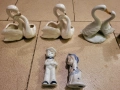 Продавам порцеланови фигурки, снимка 1
