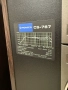 🔈Ретро трилентови тонколони PIONEER CS-767 - 80W-120W - 8 ома🔈, снимка 4