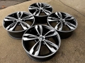 4 броя алуминиеви джанти за Hyundai ix35, Коna,Tucson,Elantra,IONIQ 17, снимка 6