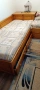 Легло от чам / или комплект ъглови легла, снимка 2