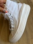 Оригинални бели кецове CONVERSE Chuck Taylor All Star Move ! 36,5 н, снимка 4