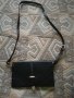 НОВА черна дамска чантичка, снимка 1 - Чанти - 30832086