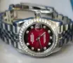 Механичен дамски часовник Rolex , снимка 1